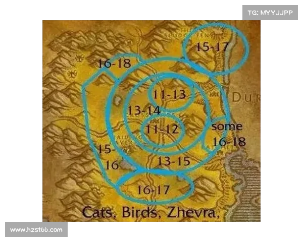 魔兽世界手游升级速度攻略：快与慢，你选择哪个？